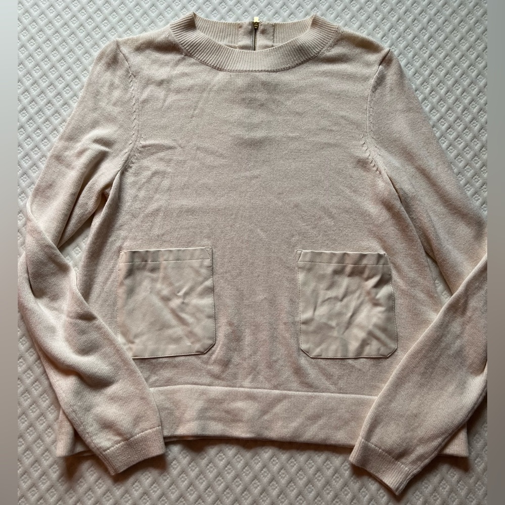 Banana Republic Sweater with pockets